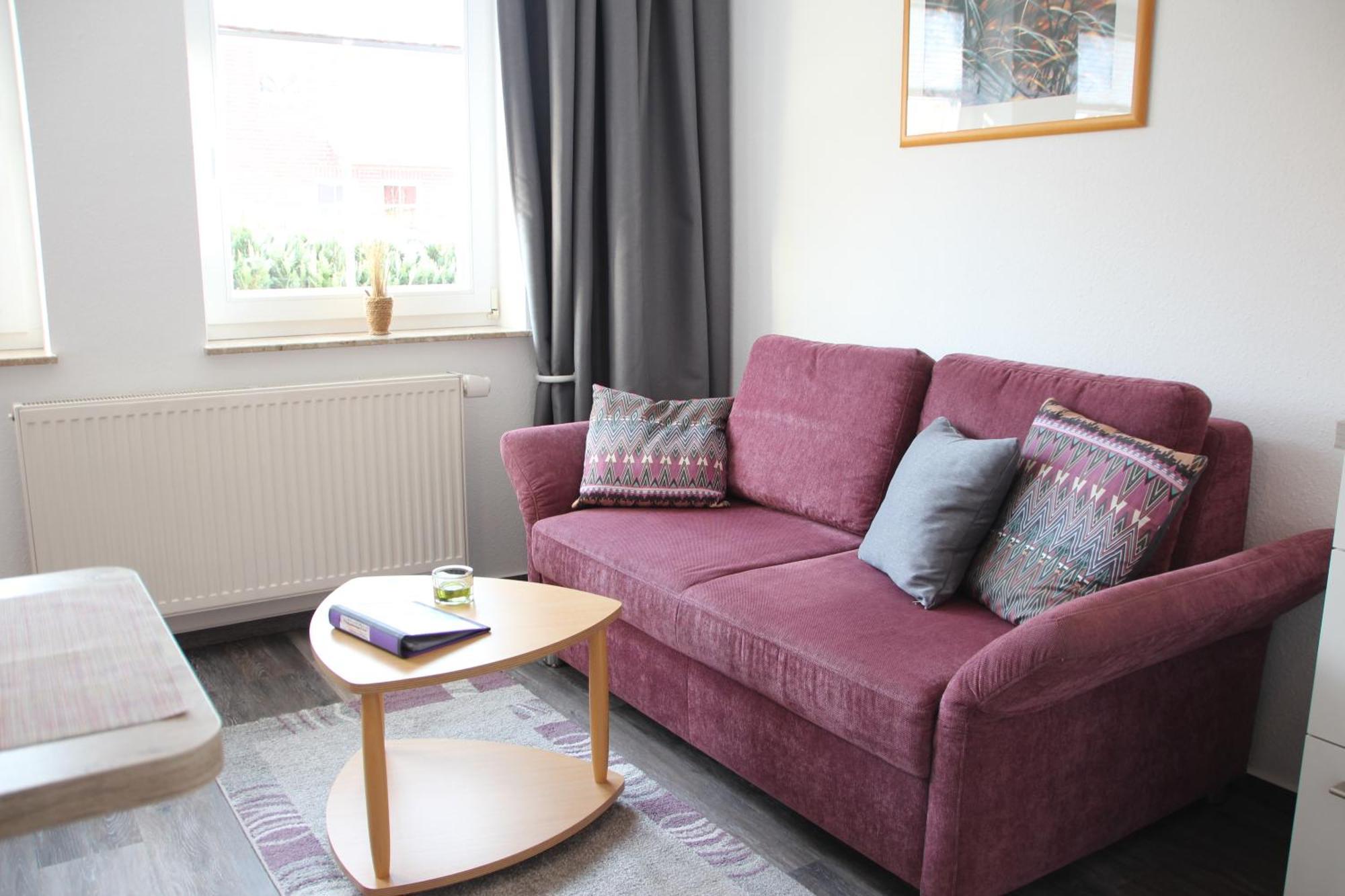 Ferienwohnungen Fruendt Prerow Room photo